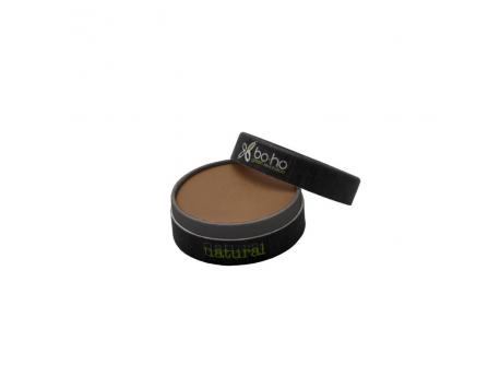 Compact foundation beige dore 03