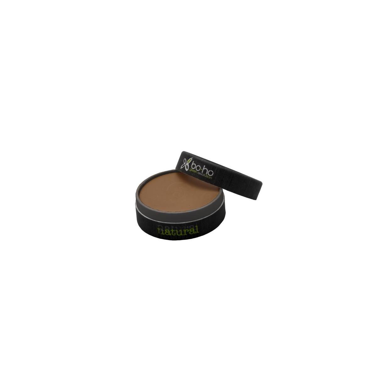 Compact foundation beige dore 03