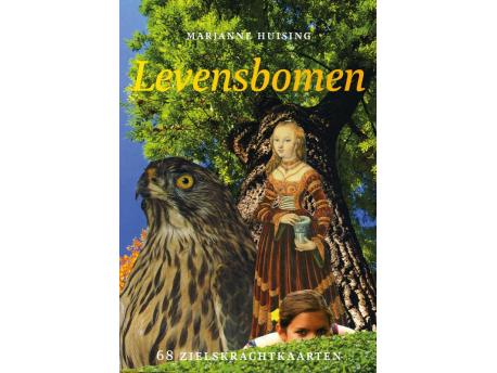 Levensbomen 68 zielskrachtkaarten