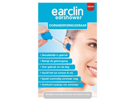 Earshower adult