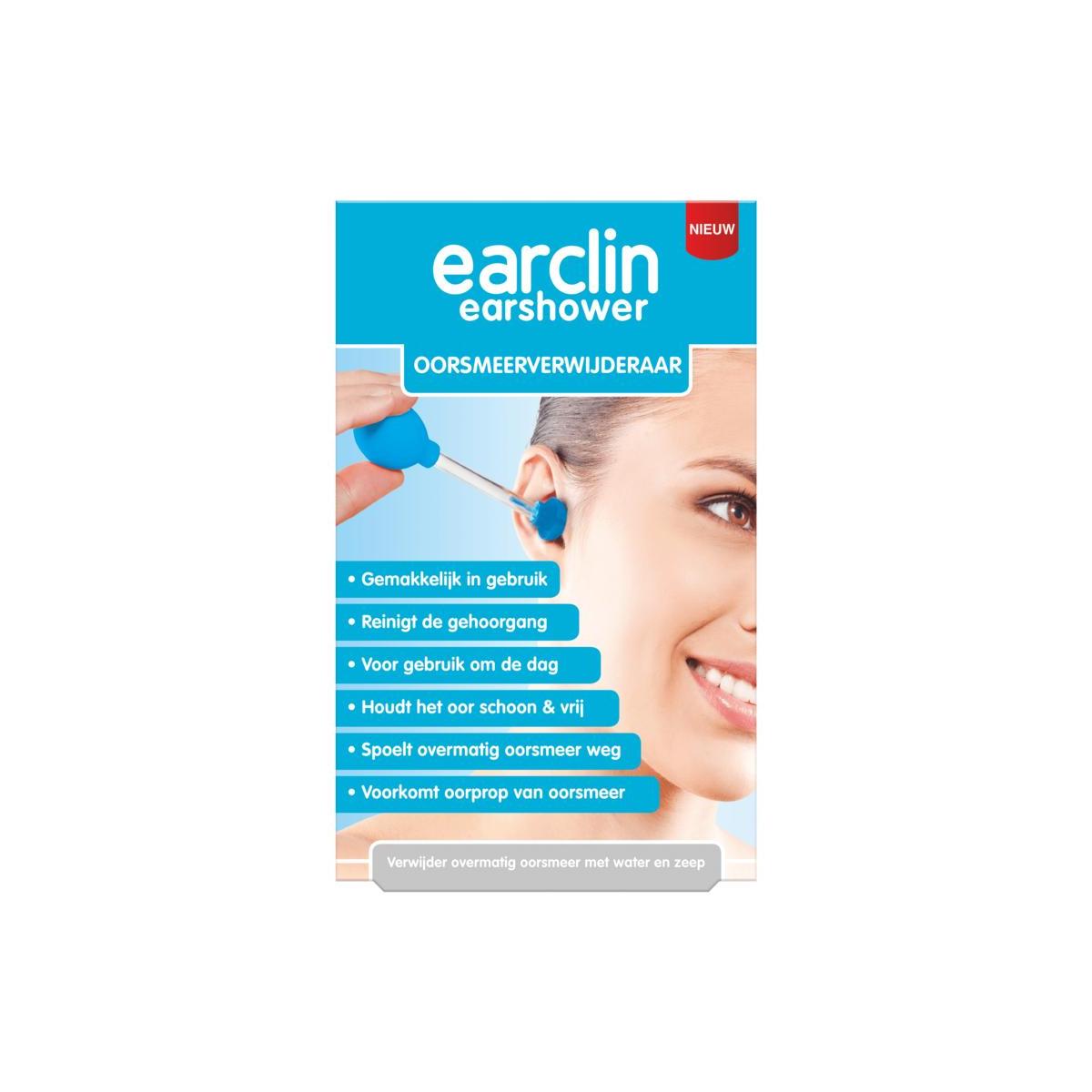 Earshower adult