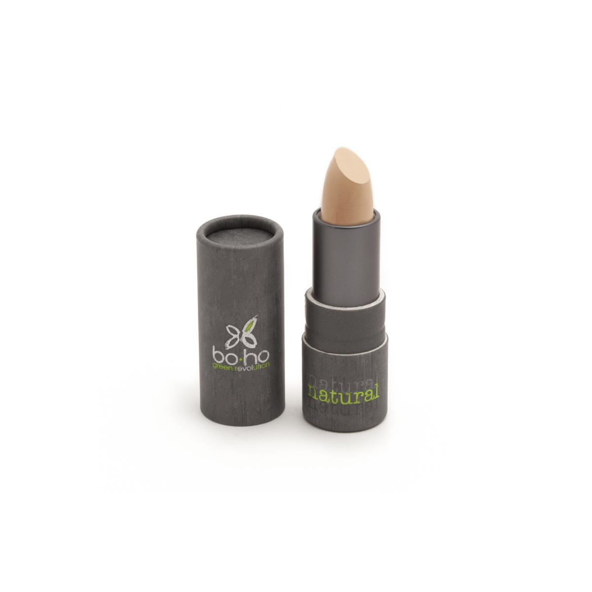 Concealer beige diaphane 01