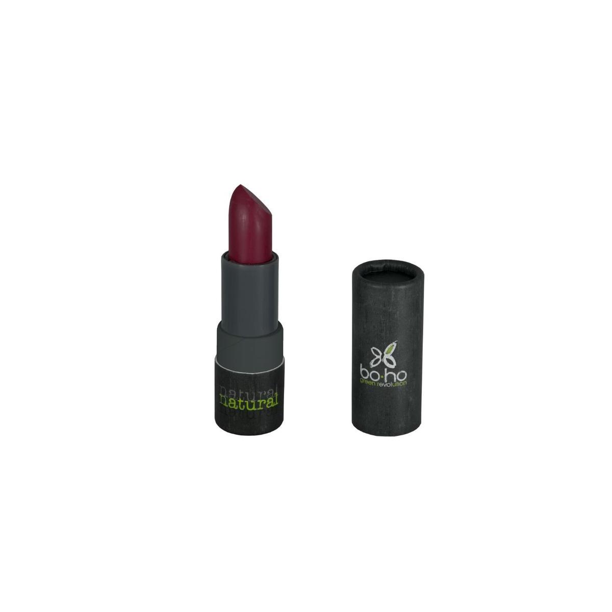 Lipstick groseille 103 mat