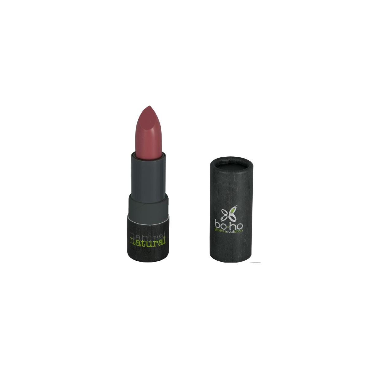 Lipstick capucine 304 mat