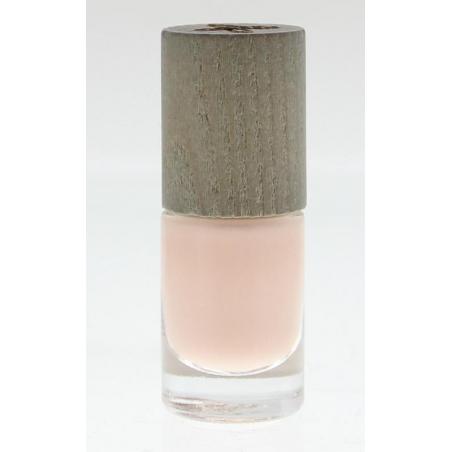 Nagellak rose blance 49