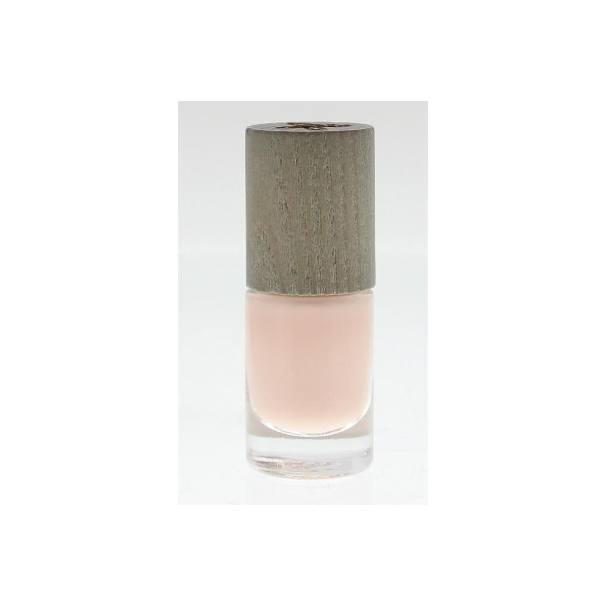 Nagellak rose blance 49