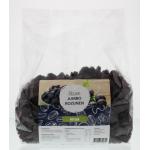 Blauwe jumbo rozijnen