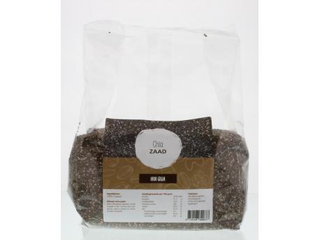 Chia zaad