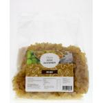 Gele sultana rozijnen