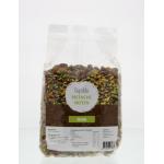 Gepelde pistache noten