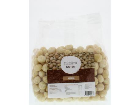 Macadamia noten