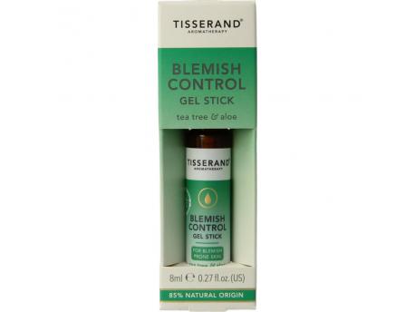 Skin rescue stick tea tree aloe