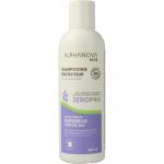 Bio zeropou shampoo preventie hoofdluis