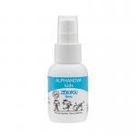 Bio zeropou spray preventie hoofdluis