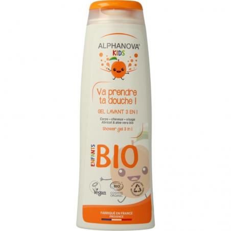 Bio douche gel