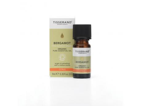 Bergamot organic