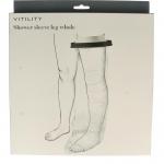 Douchehoes been heel