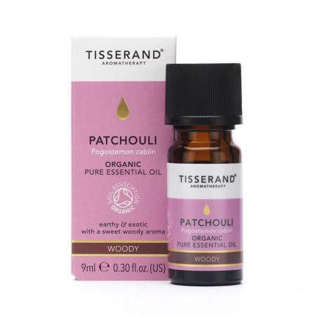 Patchouli