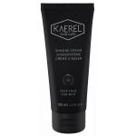 Skin care scheerschuim