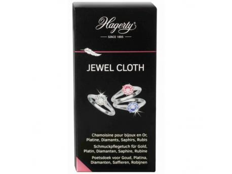 Jewel cloth 30 x 36 cm