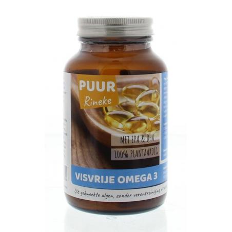 Visvrije omega 3