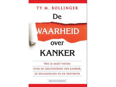 De waarheid over kanker