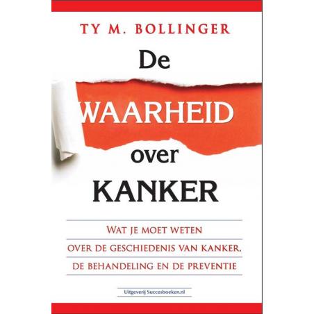 De waarheid over kanker