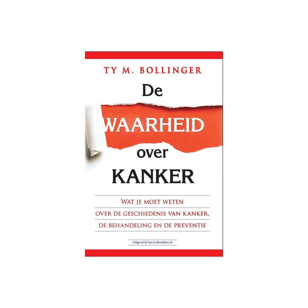 De waarheid over kanker