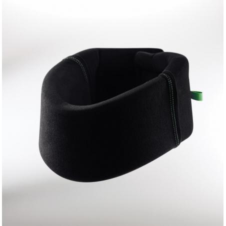 Cervical nekkraag zwart 9 cm