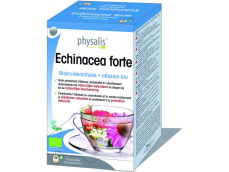 Echinacea forte thee