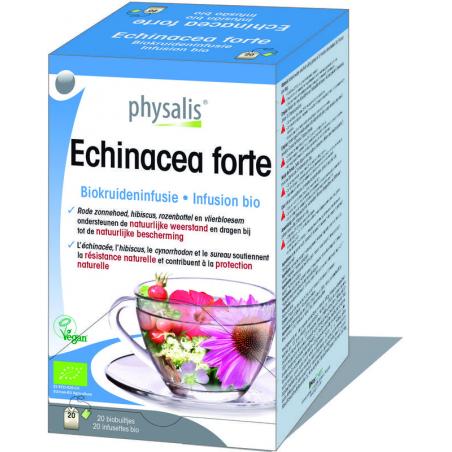 Echinacea forte thee