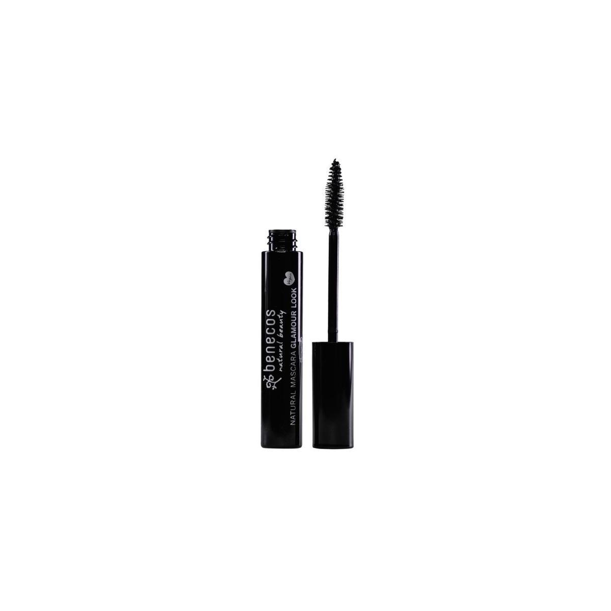 Mascara ultimate black