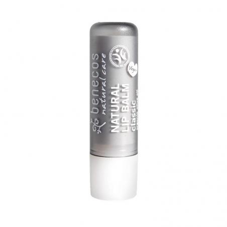 Lipbalm classic bio vegan