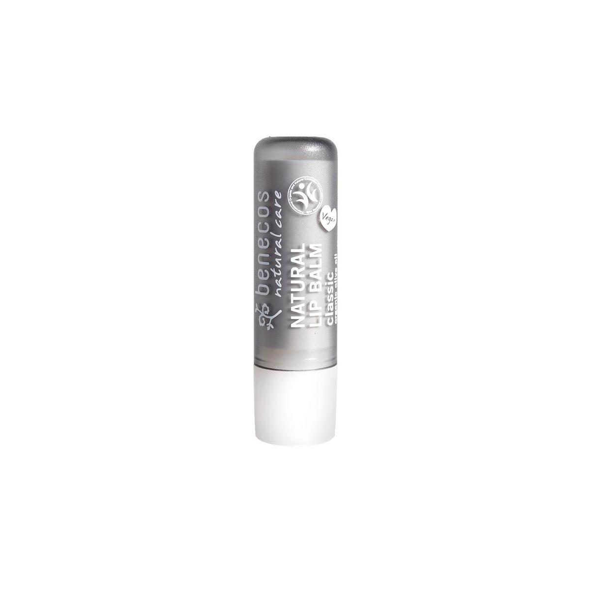 Lipbalm classic bio vegan