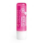 Lipbalm raspberry bio vegan