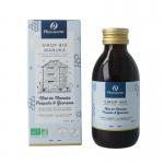 Siroop manuka propolis guarana