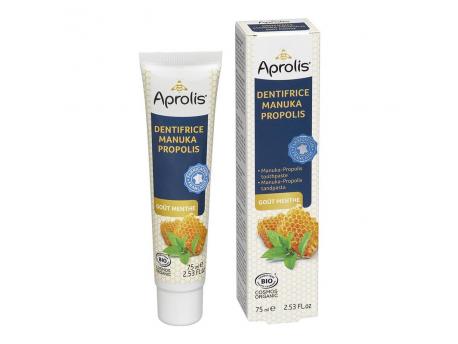 Propolis tandpasta