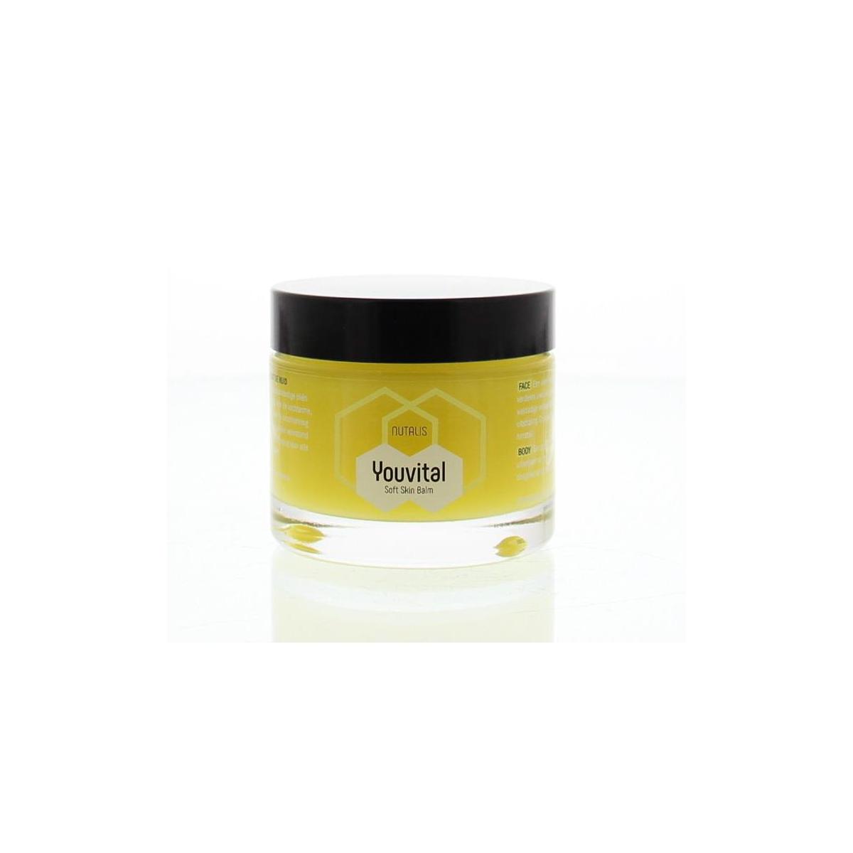 Youvital soft skin balm