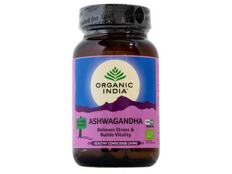 Ashwagandha bio