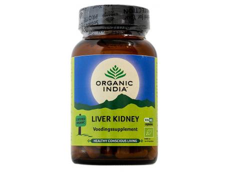 Liver kidney bio