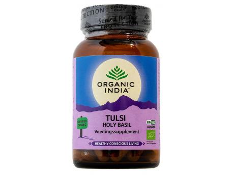 Tulsi - holy basil bio