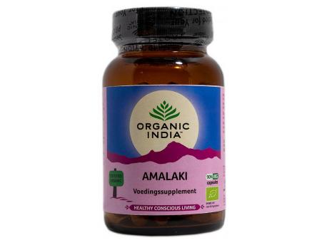 Amalaki bio