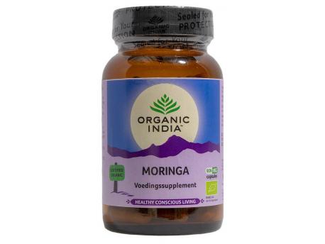 Moringa bio