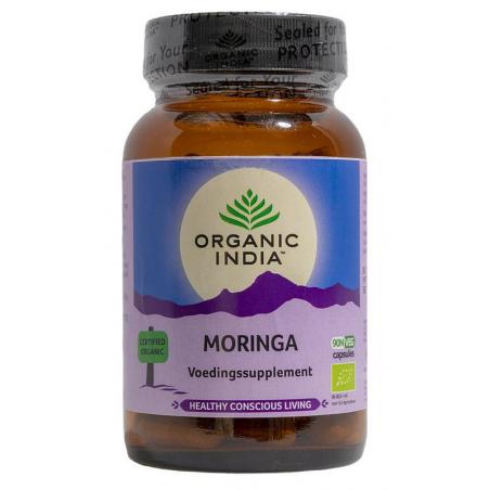 Moringa bio