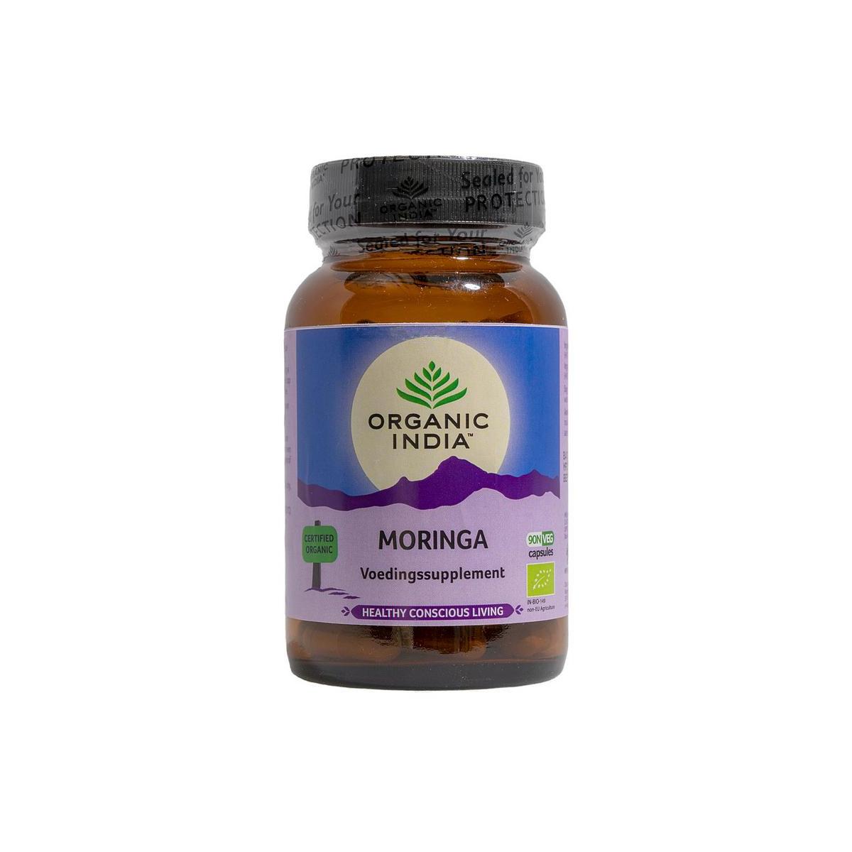 Moringa bio