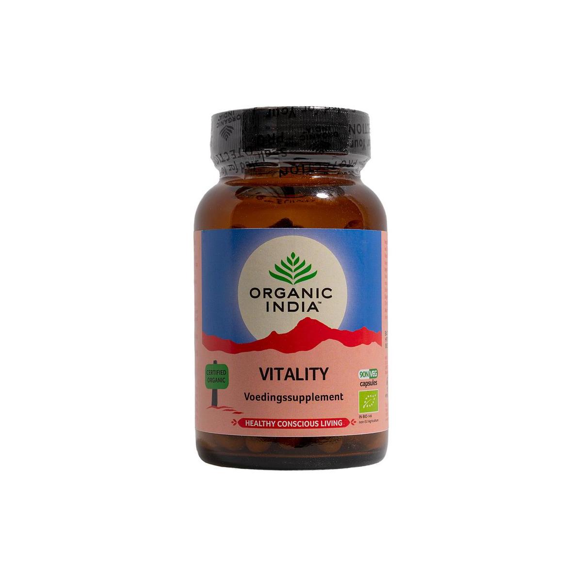 Vitality