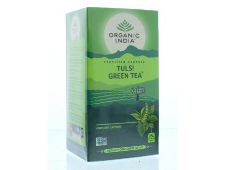 Tulsi green thee bio