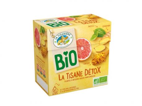 Detox theebuiltjes bio