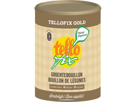 Tellofix gold glutenvrij