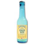 Ginger beer